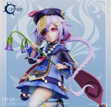 【Pre order】Lightning Studio 1/6 Zombie Girl Qiqi