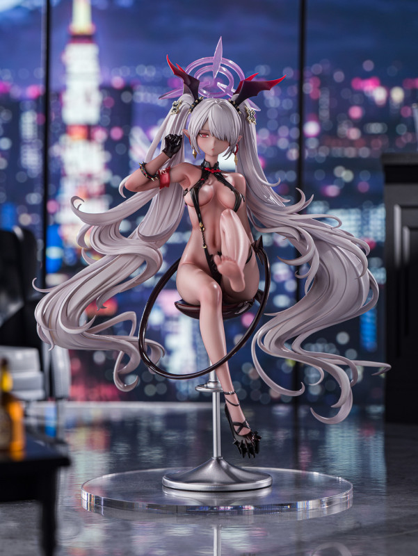 【Pre order】CircleMax Studio 1/7 Blue Archive Iori Shiromi