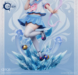 【Pre order】Lightning Studio 1/6 Zombie Girl Qiqi