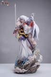 【Pre order】Red Fox Studio 1/6 Inuyasha & Sesshomaru