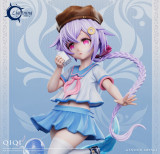 【Pre order】Lightning Studio 1/6 Zombie Girl Qiqi