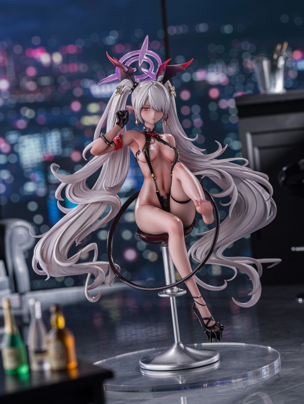 【Pre order】CircleMax Studio 1/7 Blue Archive Iori Shiromi
