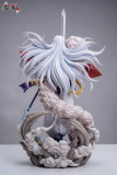 【Pre order】Red Fox Studio 1/6 Inuyasha & Sesshomaru
