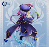 【Pre order】Lightning Studio 1/6 Zombie Girl Qiqi
