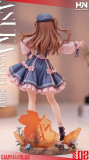 【Pre order】Honey Studio 1/6 & 1/4 Neon Genesis Evangelion Asuka Langley Soryu