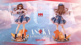【Pre order】Honey Studio 1/6 & 1/4 Neon Genesis Evangelion Asuka Langley Soryu