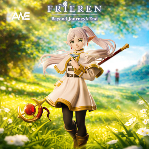 【Pre order】ANE Studio - Frieren: Beyond Journey's End Frieren