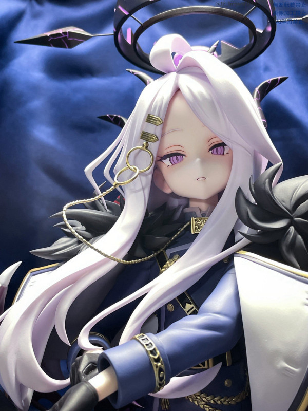 【Pre order】LongJingShi Studio 1/5 Bust Blue Archive Sorasaki Hina
