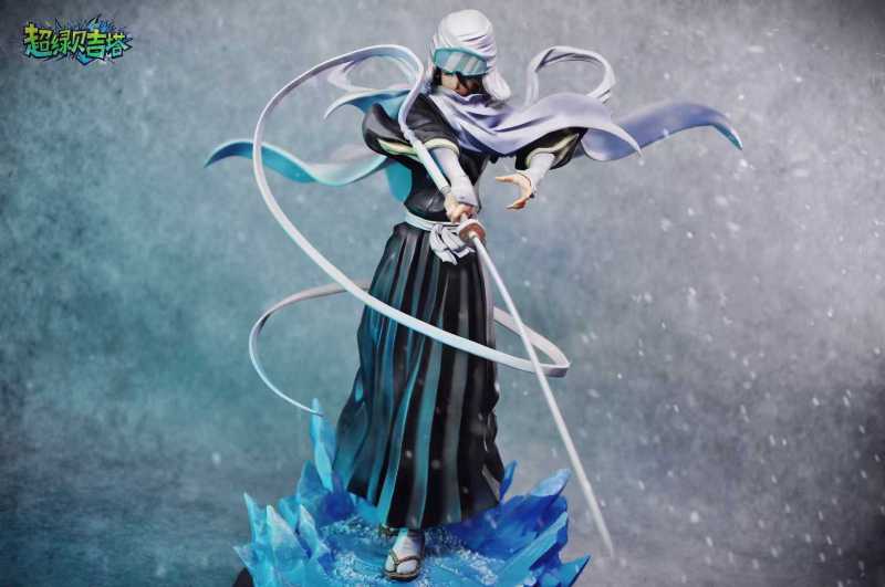 【Pre order】XD Studio 1/6 Bleach Kuchiki Rukia