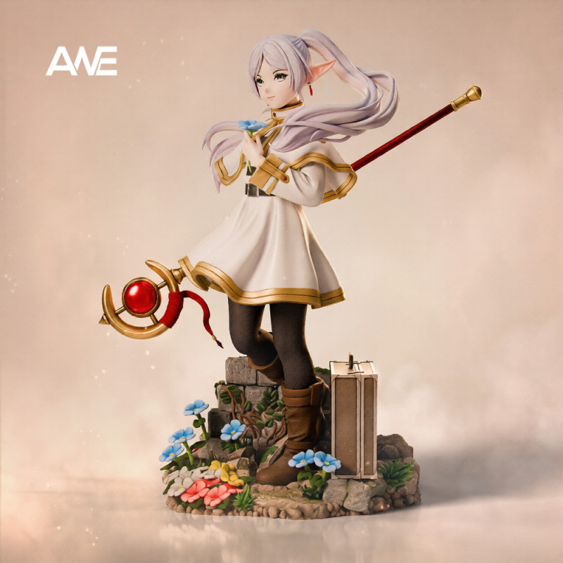 【Pre order】ANE Studio - Frieren: Beyond Journey's End Frieren