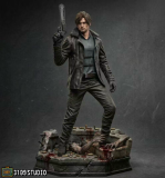 【In Stock】3109 Studio 1/4 Resident Evil Requiem Leon Scott Kennedy