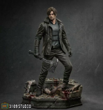 【In Stock】3109 Studio 1/4 Resident Evil Requiem Leon Scott Kennedy