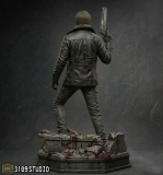 【In Stock】3109 Studio 1/4 Resident Evil Requiem Leon Scott Kennedy