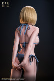 【In Stock】Roseidol Studio 1/2 Dragon Ball Android 18 Sexy Doll