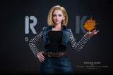 【In Stock】Roseidol Studio 1/2 Dragon Ball Android 18 Sexy Doll