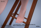 【In Stock】Roseidol Studio 1/2 Dragon Ball Android 18 Sexy Doll