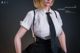 【In Stock】Roseidol Studio 1/2 Dragon Ball Android 18 Sexy Doll