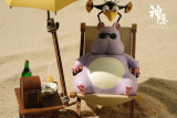 【Pre order】ShenYin Studio - Boh beach time