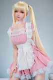 【In Stock】Roseidol Studio - ROSE003 Original Sexy Doll
