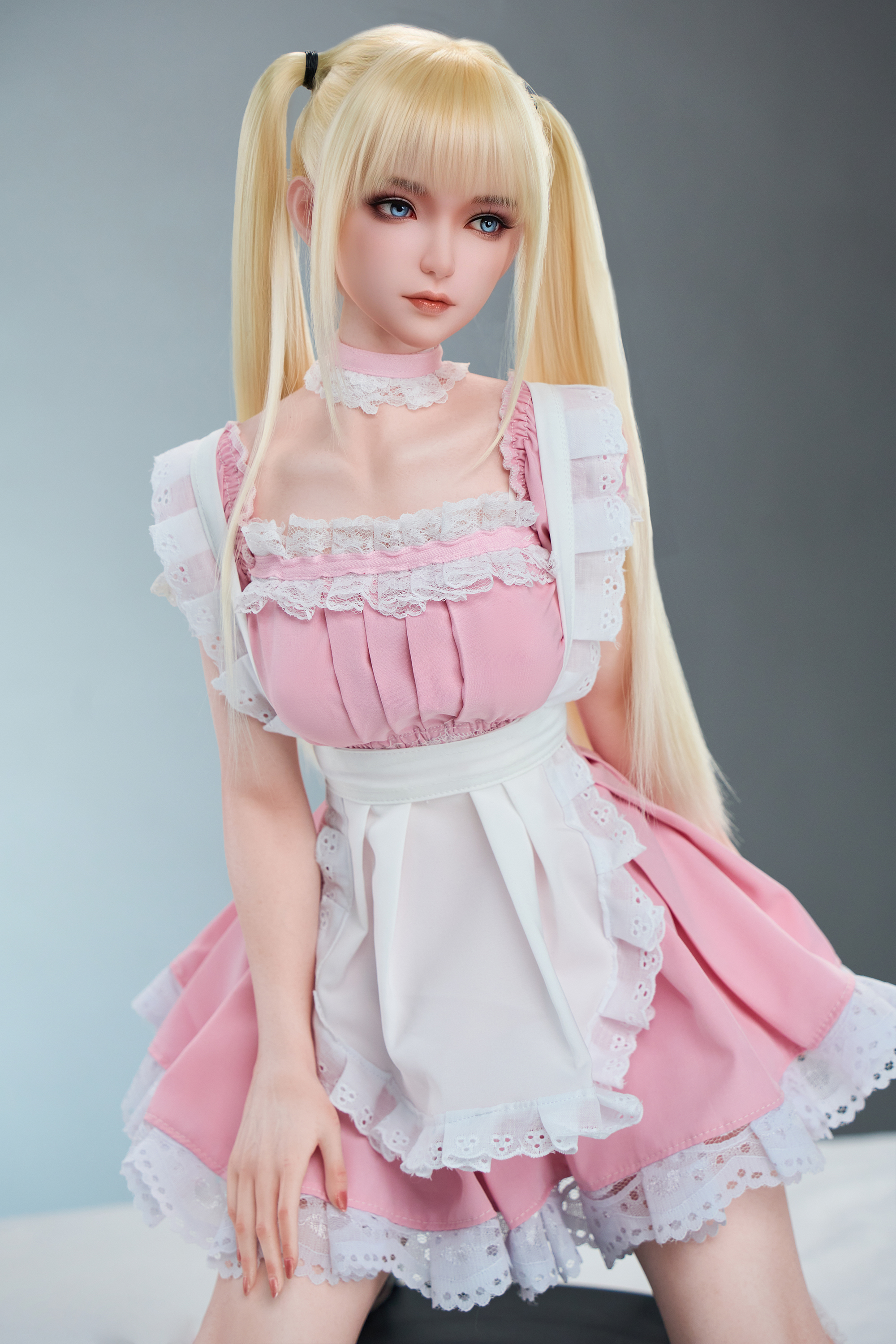 female goblin sex doll Silicone Sex Doll