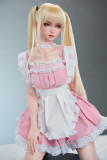 【In Stock】Roseidol Studio - ROSE003 Original Sexy Doll