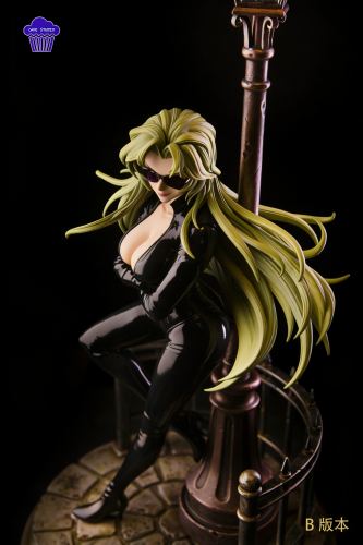 【Pre order】Cake Studio - Detective Conan Vermouth