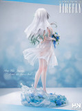 【Pre order】Honey Studio 1/6 & 1/4 Honkai: Star Rail Wedding Dress Firefly