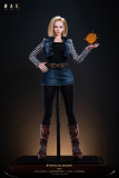 【In Stock】Roseidol Studio 1/2 Dragon Ball Android 18 Sexy Doll