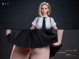【In Stock】Roseidol Studio 1/2 Dragon Ball Android 18 Sexy Doll
