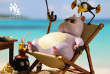 【Pre order】ShenYin Studio - Boh beach time