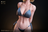 【In Stock】Roseidol Studio 1/2 Dragon Ball Android 18 Sexy Doll