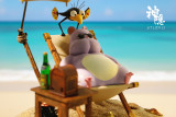【Pre order】ShenYin Studio - Boh beach time