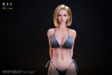 【In Stock】Roseidol Studio 1/2 Dragon Ball Android 18 Sexy Doll