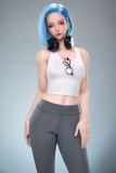 【In Stock】Roseidol Studio - ROSE002 Original Sexy Doll