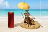 【Pre order】ShenYin Studio - Boh beach time