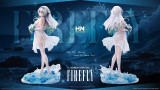 【Pre order】Honey Studio 1/6 & 1/4 Honkai: Star Rail Wedding Dress Firefly