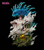 【Pre order】WAWA Studio - Princess Mononoke