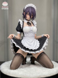 【Pre order】Mochi Studio 1/6 & 1/4 Chainsaw Man Reze