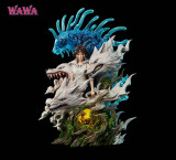 【Pre order】WAWA Studio - Princess Mononoke