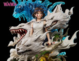 【Pre order】WAWA Studio - Princess Mononoke