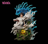 【Pre order】WAWA Studio - Princess Mononoke