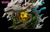 【Pre order】WAWA Studio - Princess Mononoke