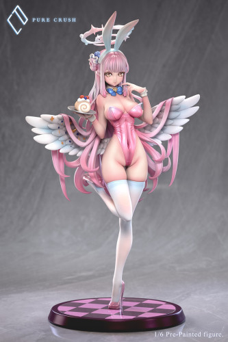 【Pre order】Pure Crush Studio 1/6 Blue Archive Bunny Girl Misono Mika