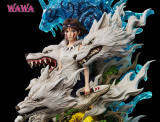 【Pre order】WAWA Studio - Princess Mononoke