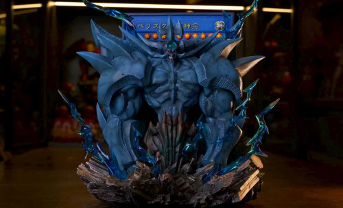 【Pre order】Wasp Studio - Yu-Gi-Oh! Obelisk the Tormentor