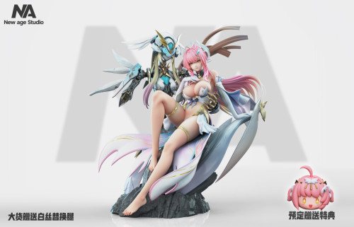 【Pre order】New Age Studio 1/6 Wuthering Waves Aemeath