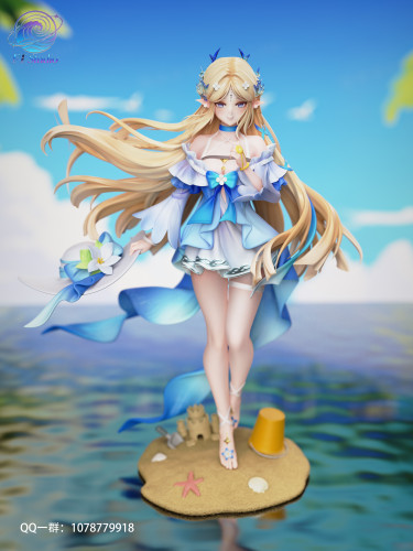 【Pre order】FT Studio 1/6 Wuthering Waves Cartethyia