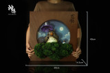 【Pre order】ShenYin Studio - Totoro under the moonlight