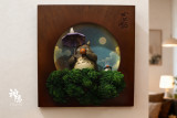 【Pre order】ShenYin Studio - Totoro under the moonlight