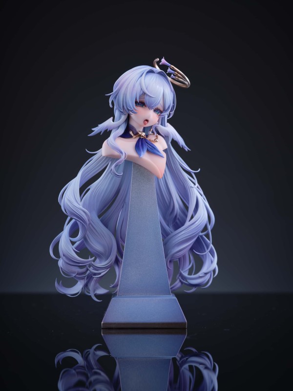 【Pre order】Genius Bee Studio 1/7 & 1/4 Honkai: Star Rail Robin